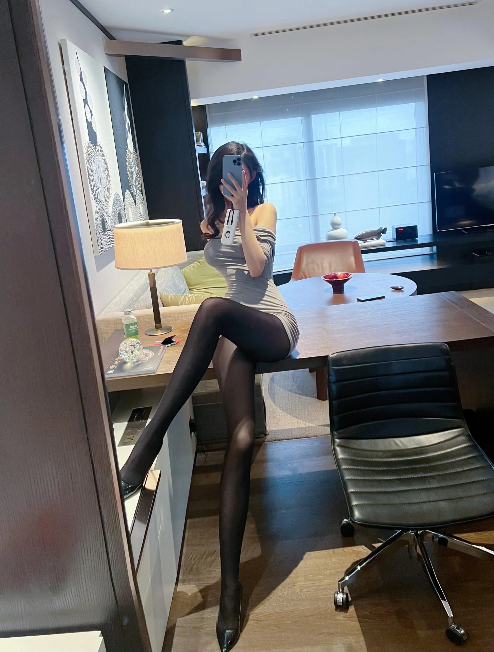 NO.003 葛征 – 显得格外耀眼 [23P]插图6